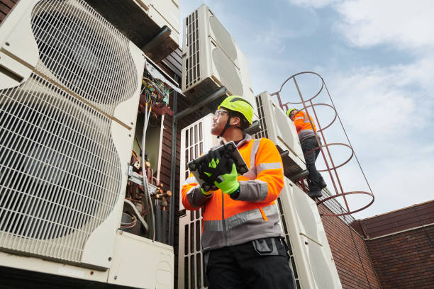 Trusted Dash Point, WA HVAC Experts