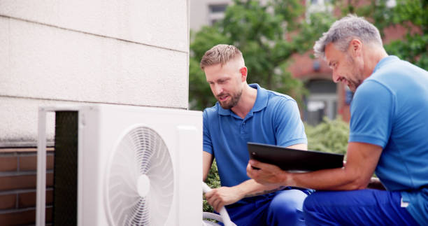 Best HVAC Installation Services  in Dash Point, WA