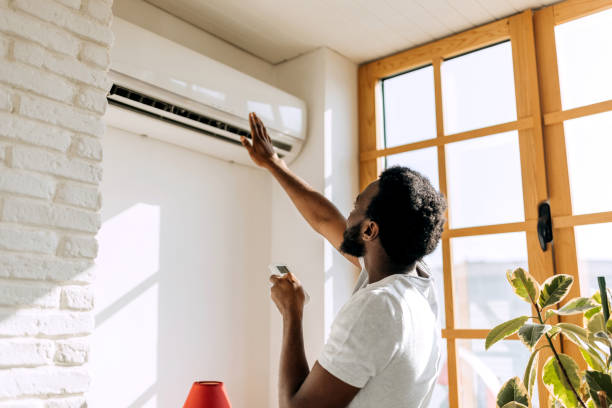 Best Best HVAC Companies  in Dash Point, WA