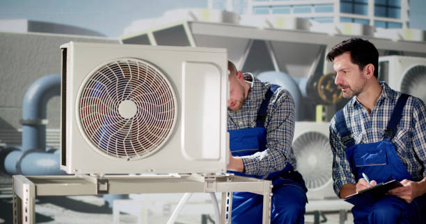Best Commercial HVAC Repair  in Dash Point, WA