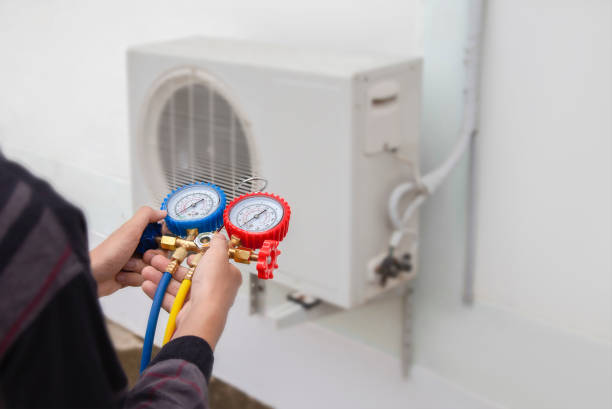 Best HVAC Air Duct Cleaning  in Dash Point, WA
