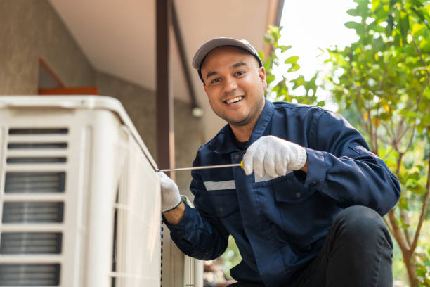 Best HVAC Companies Near Me  in Dash Point, WA